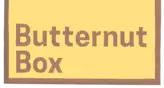 Logo Butternut Box.