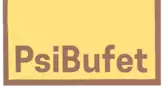 Logo PsiBufet.