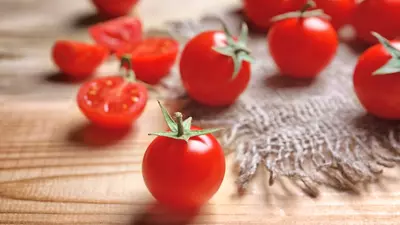 Tomaten