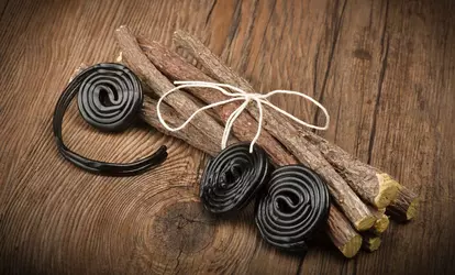 Can Dogs Eat Liquorice?