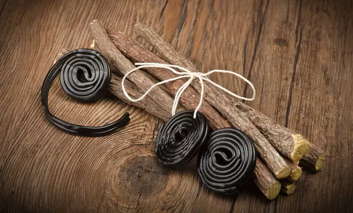 Can Dogs Eat Liquorice?