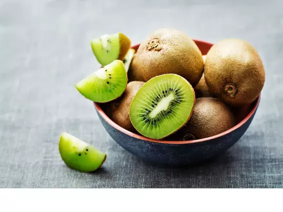 Can Dogs Eat Kiwi?