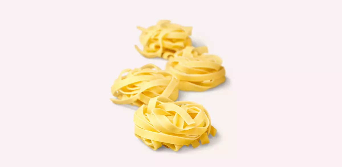 Pasta for dogs