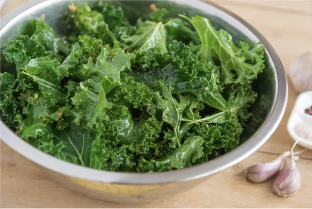 Can Dogs Eat Kale?