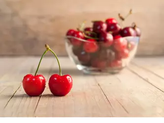 Can Dogs Eat Cherries?