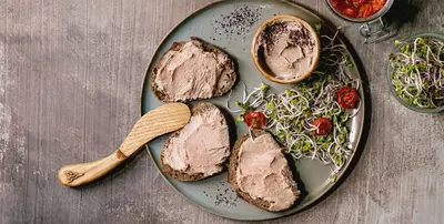 Can Dogs Eat Pate?