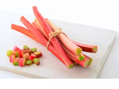 Can Dogs Eat Rhubarb?