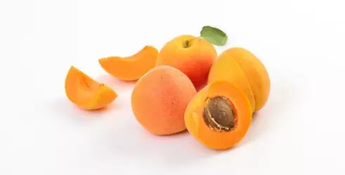 Apricots