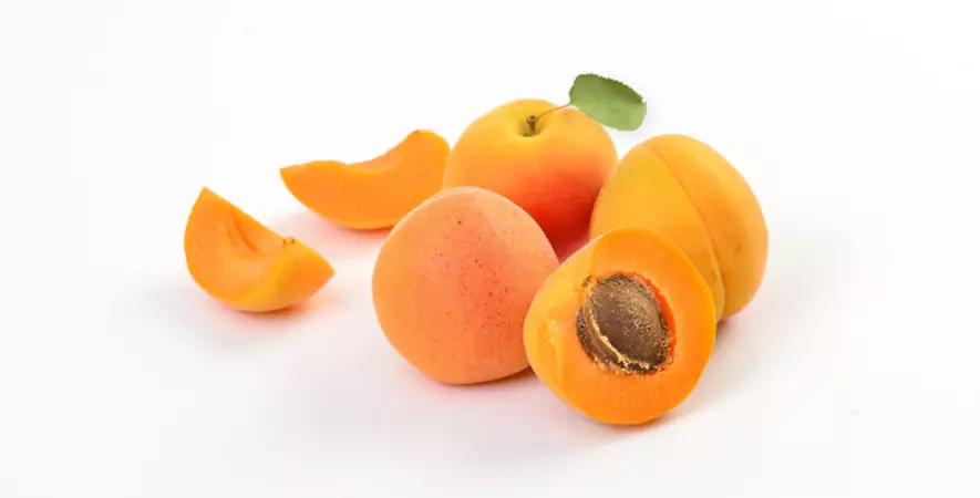 Apricots