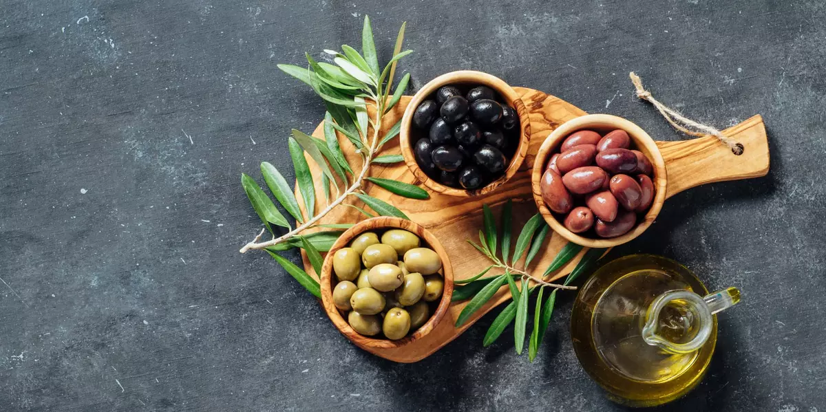 Are olives safe for dogs best sale