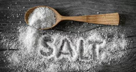 Can Dogs Eat Salt?