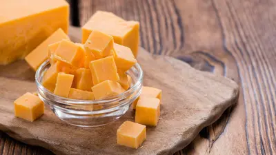 Les chiens peuvent-ils manger du fromage ?