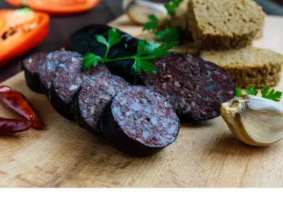 Can Dogs Eat Black Pudding?