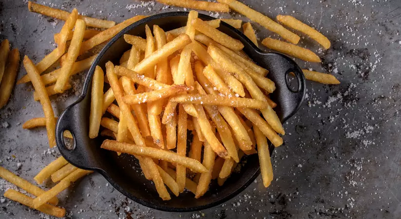 Can Dogs Eat Chips?