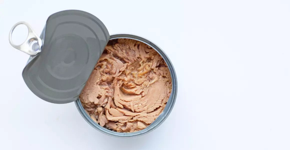 Can Dogs Eat Tuna?